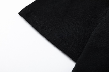 D Style pocket letters + back letter embroidery three-dimensional craft