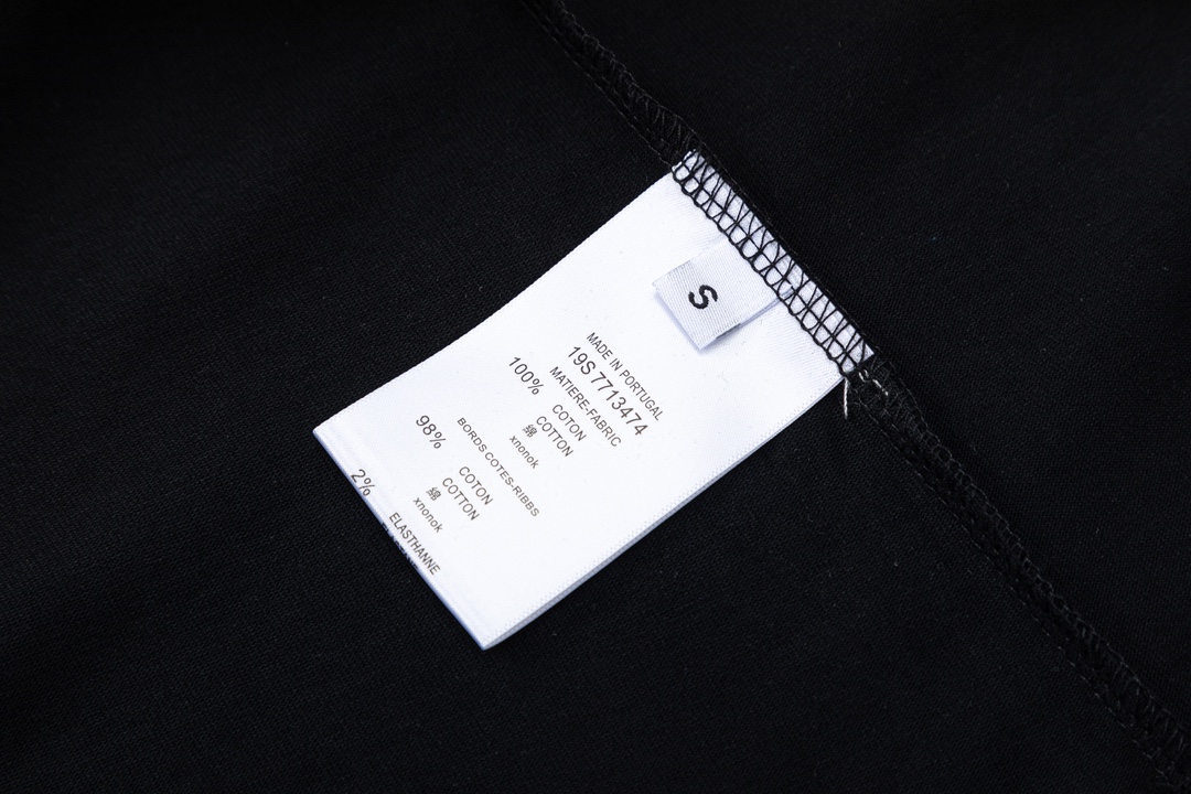 D Style pocket letters + back letter embroidery three-dimensional craft