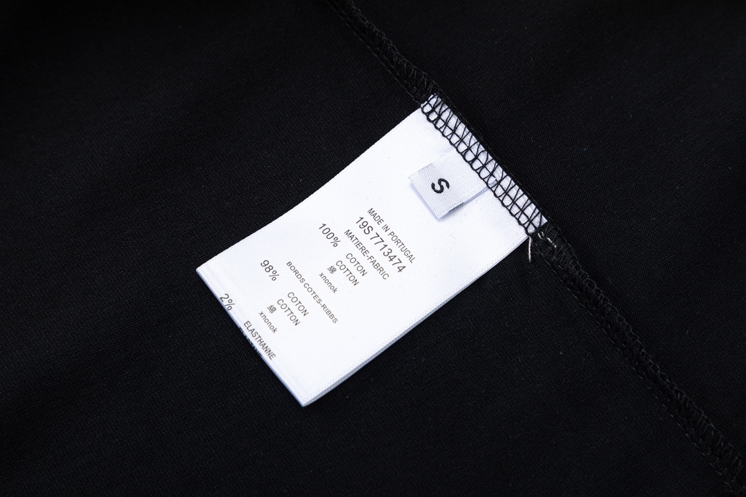 D Style pocket letters + back letter embroidery three-dimensional craft