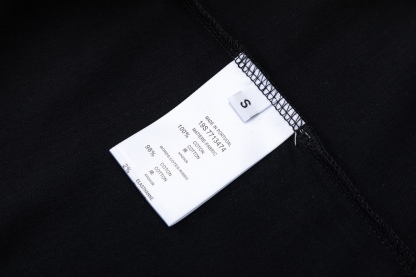 D Style pocket letters + back letter embroidery three-dimensional craft