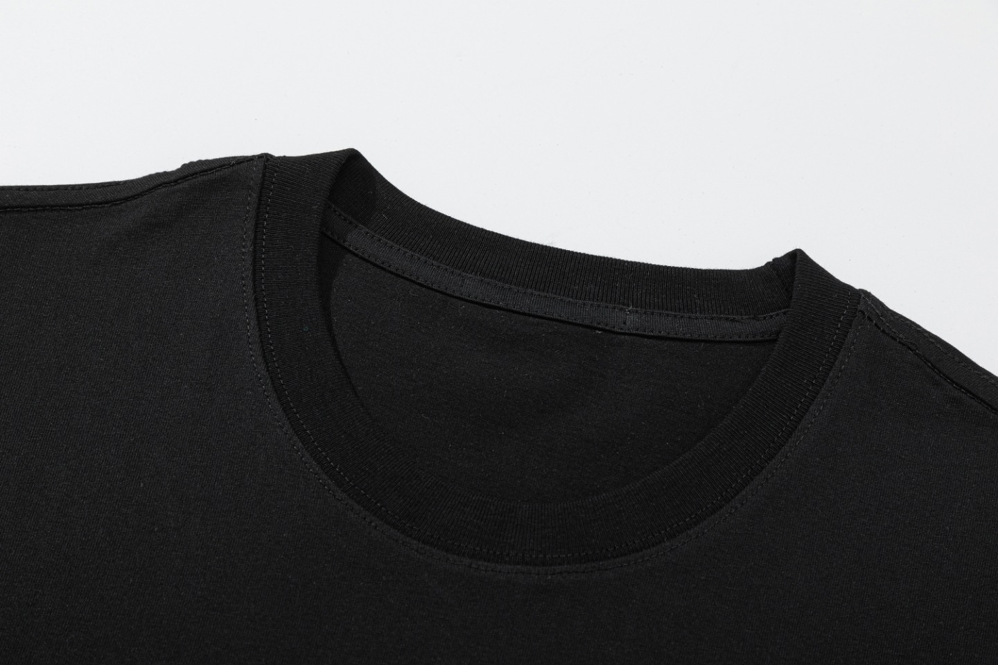 D Style Artistic three-dimensional front and back 10,000-needle embroidery