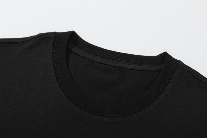 D Style Artistic three-dimensional front and back 10,000-needle embroidery