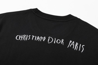 D Style Artistic three-dimensional front and back 10,000-needle embroidery