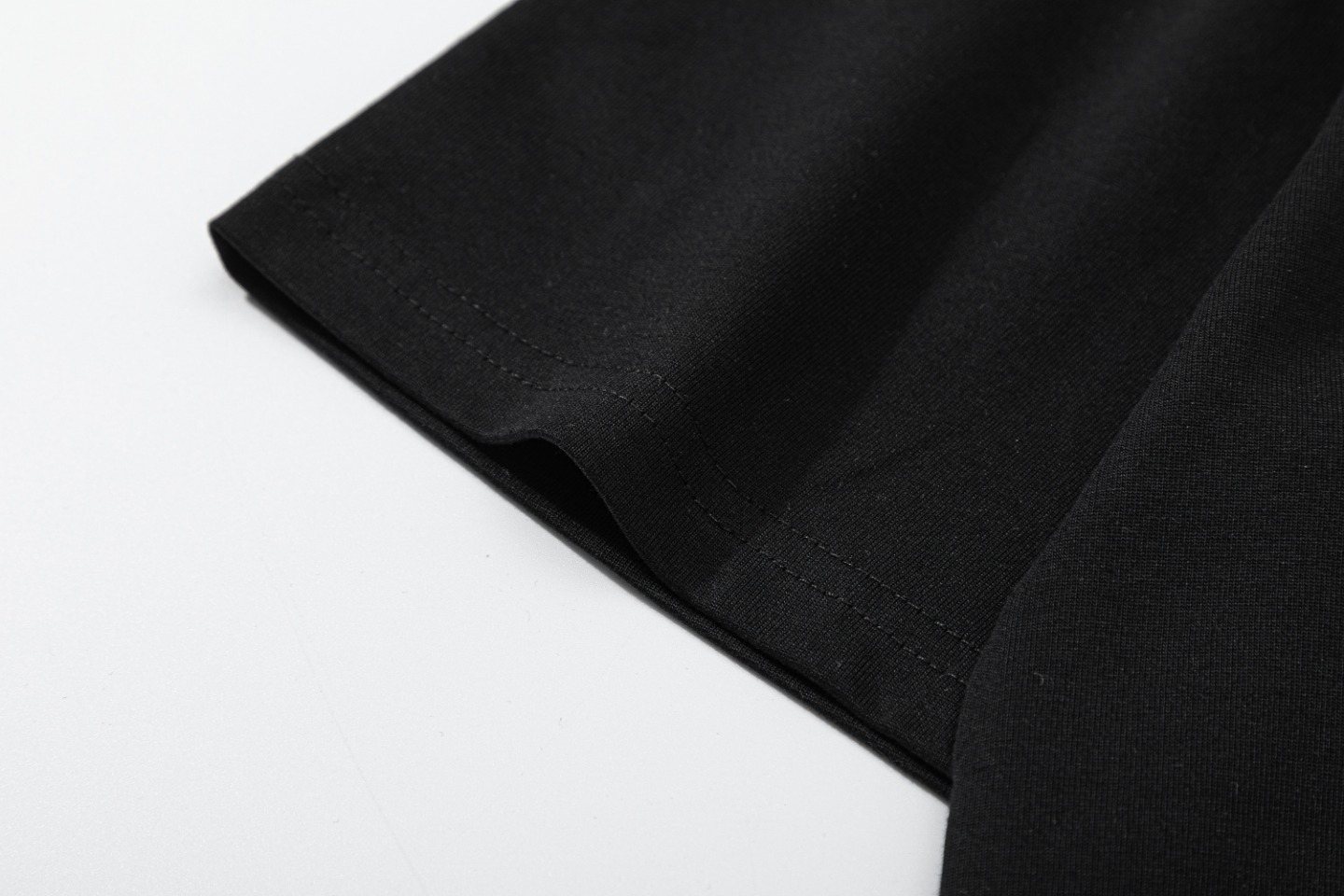 D Style Artistic three-dimensional front and back 10,000-needle embroidery