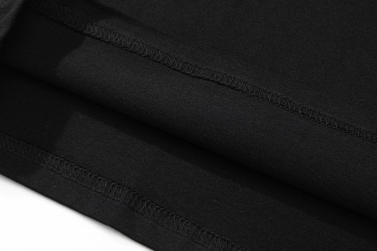 D Style Artistic three-dimensional front and back 10,000-needle embroidery