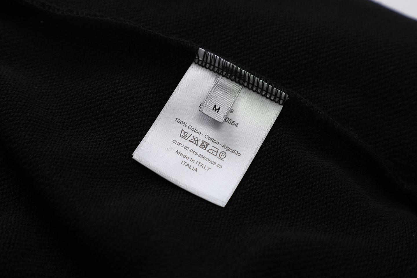 D Style Artistic three-dimensional front and back 10,000-needle embroidery