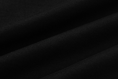 D Style Artistic three-dimensional front and back 10,000-needle embroidery