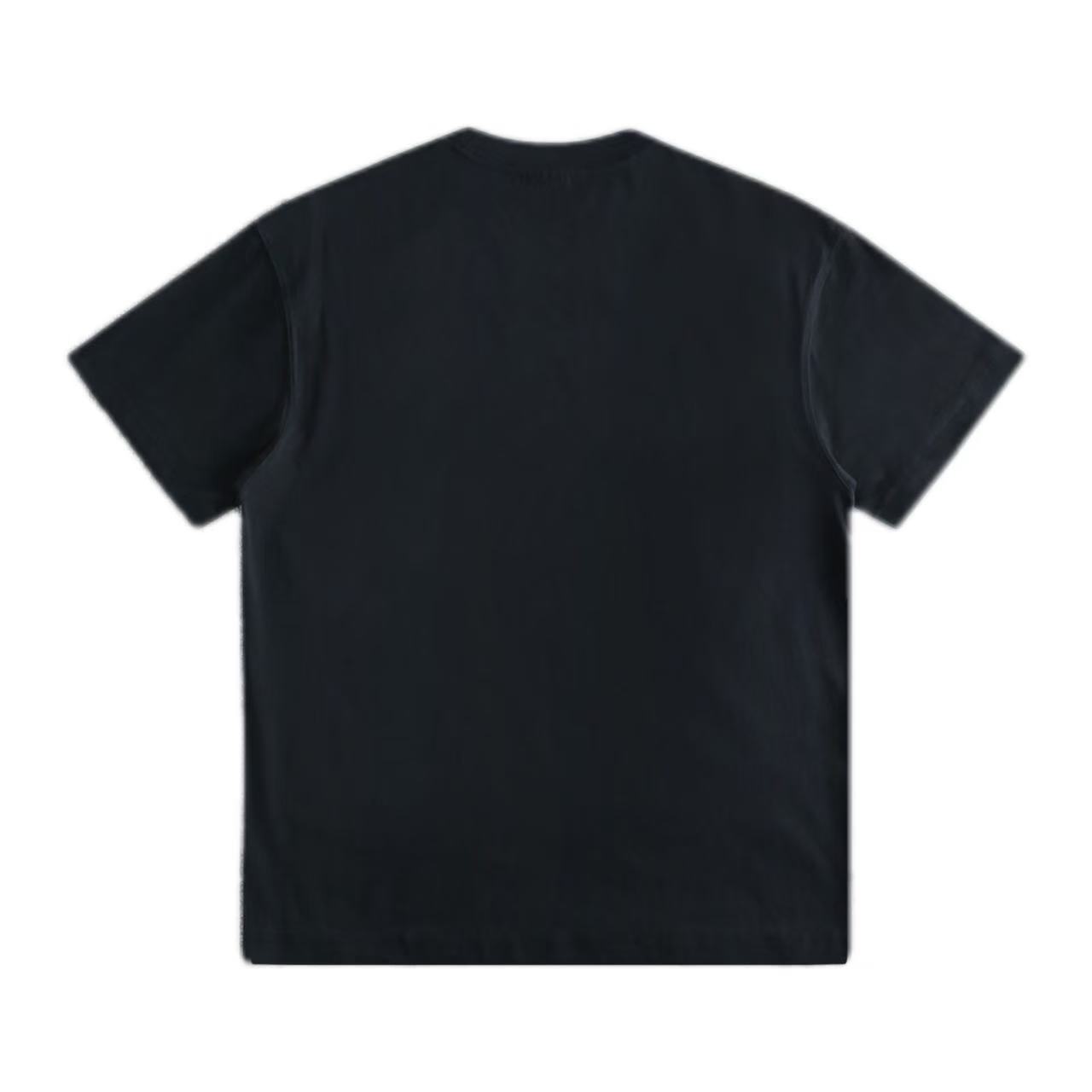 G Style Year of the Snake G letter print short sleeves