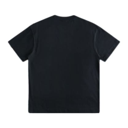 G Style Year of the Snake G letter print short sleeves