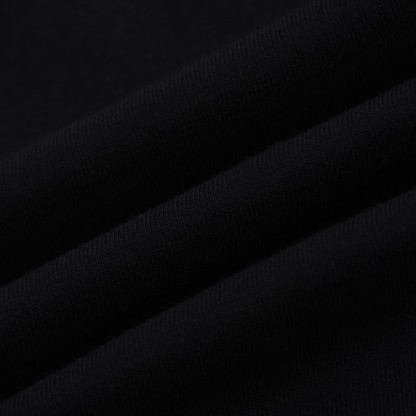 G Style Year of the Snake G letter print short sleeves