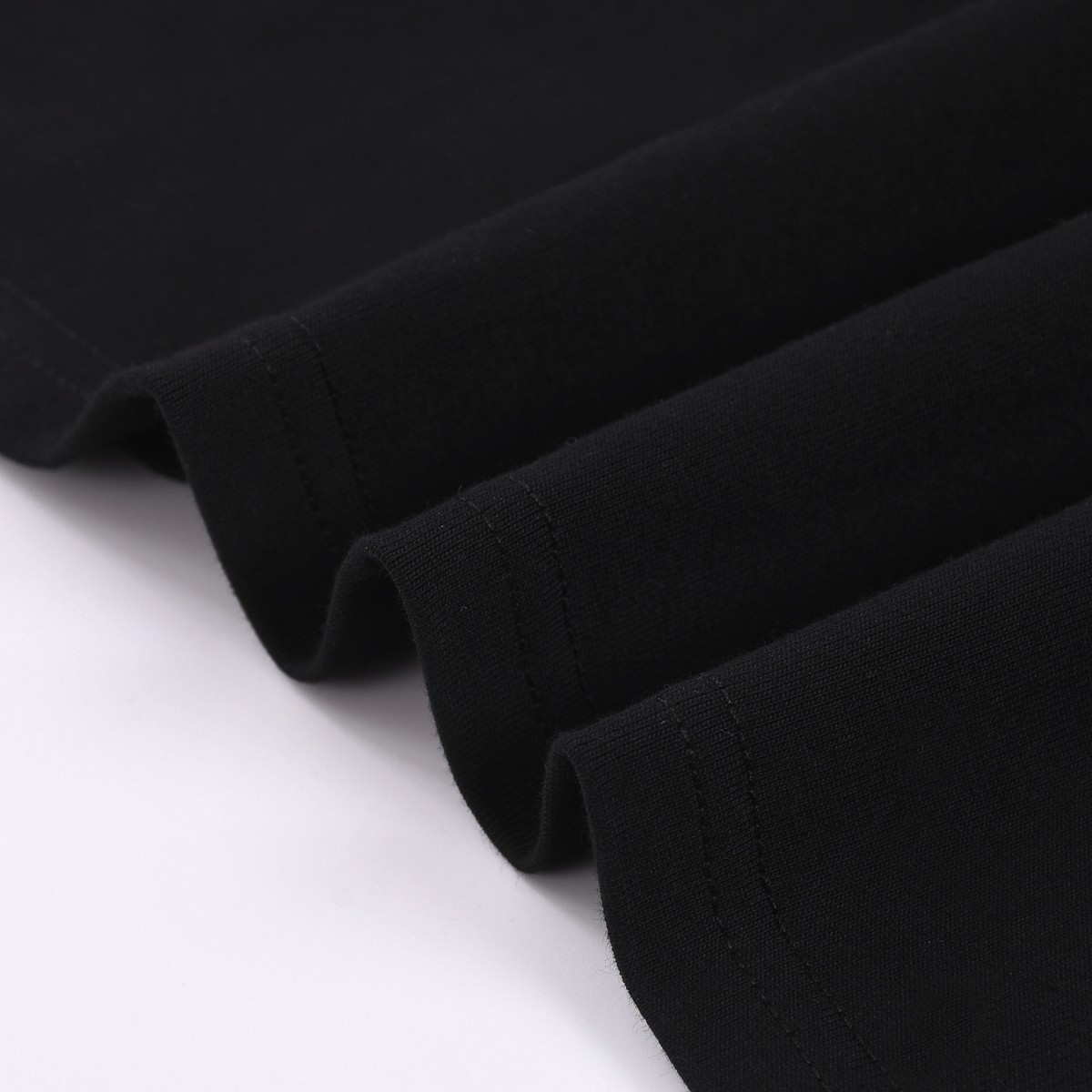 G Style Year of the Snake G letter print short sleeves