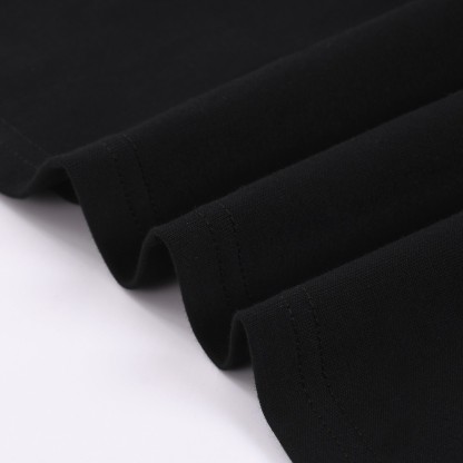 G Style Year of the Snake G letter print short sleeves