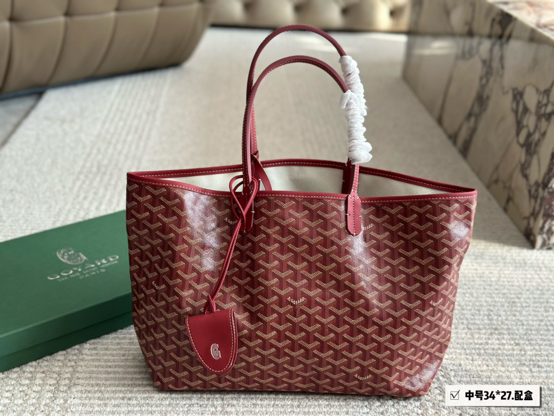 G Style Shopping Bag Small Tote