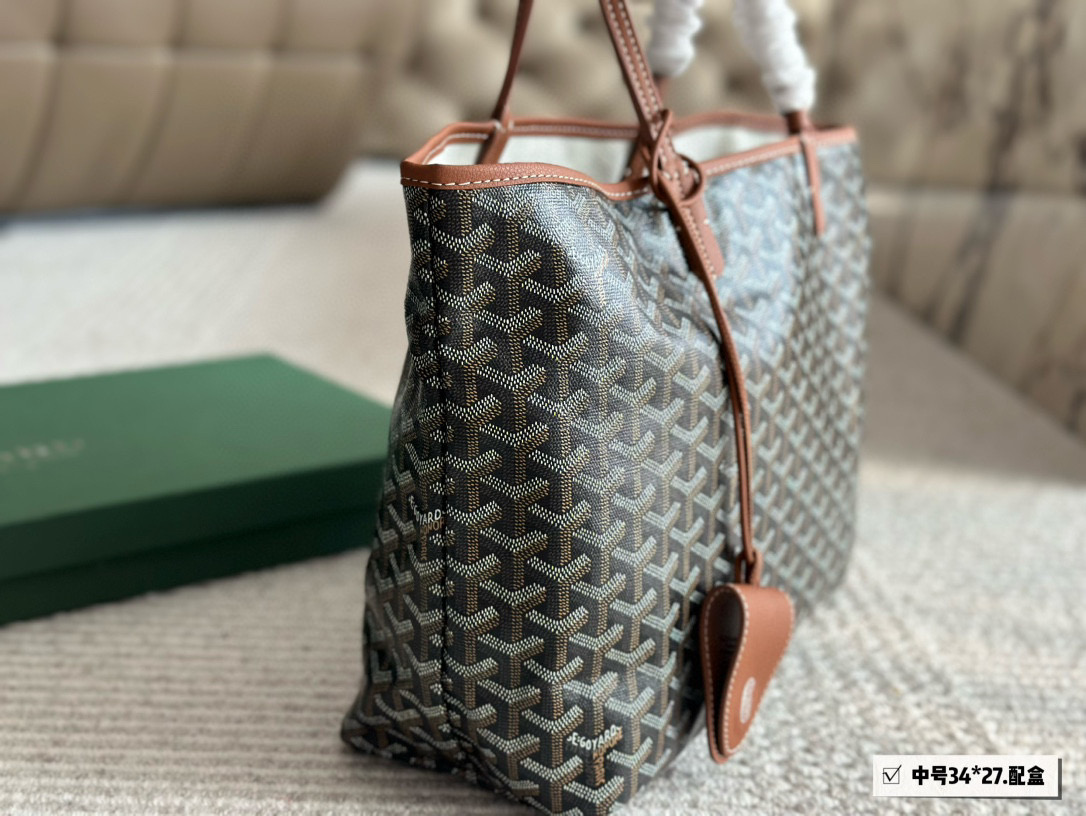 G Style Shopping Bag Small Tote
