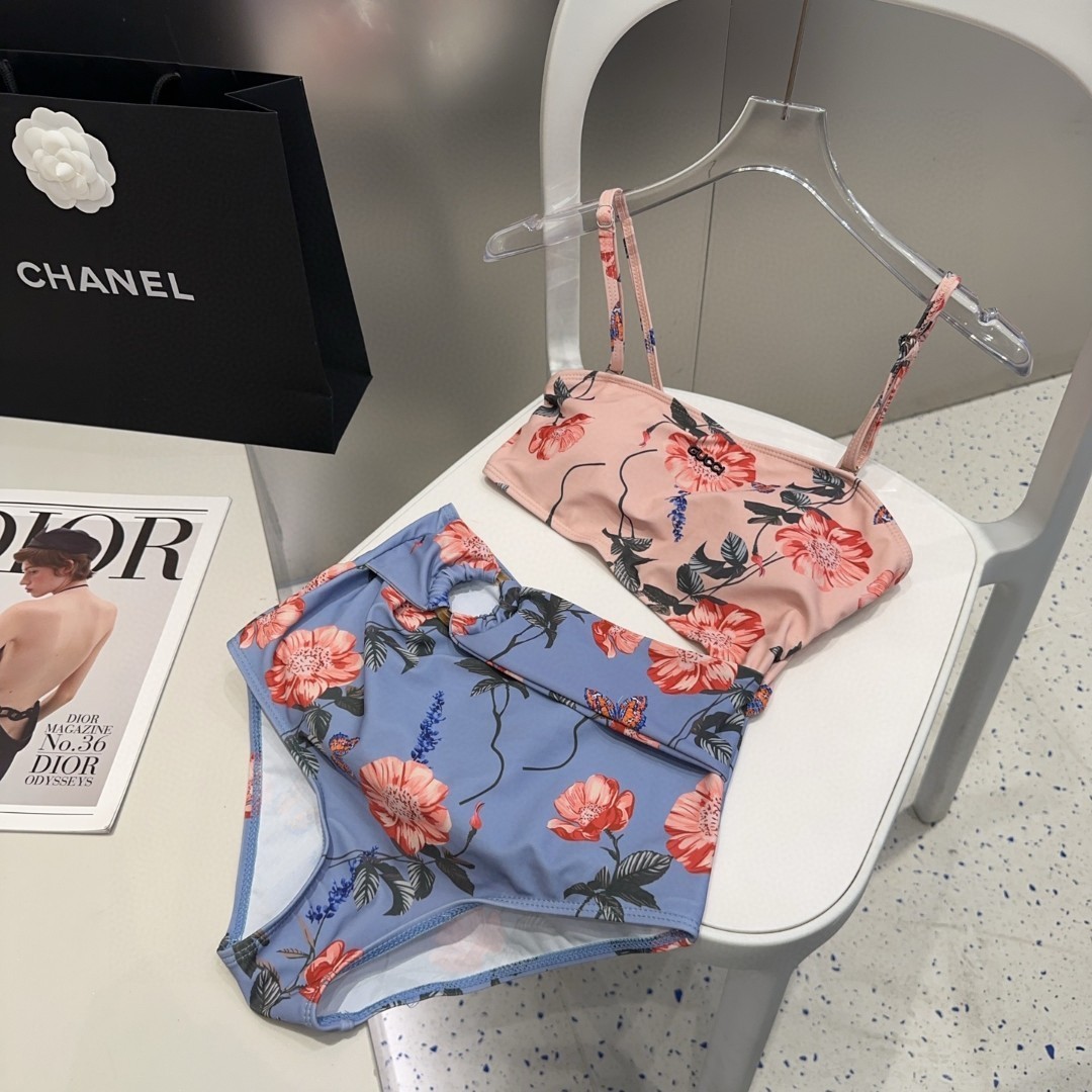 G Style Summer Swimsuit