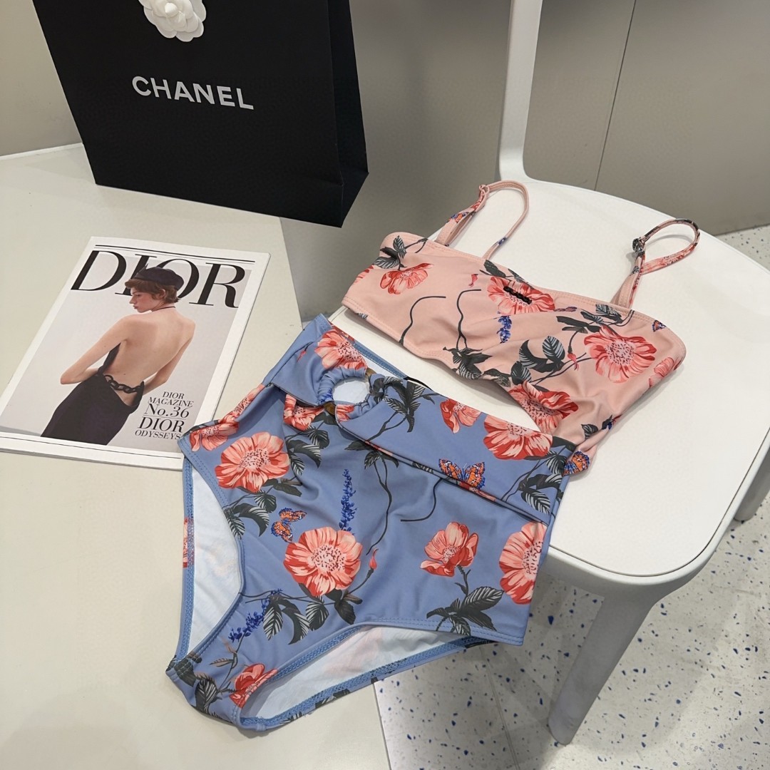 G Style Summer Swimsuit