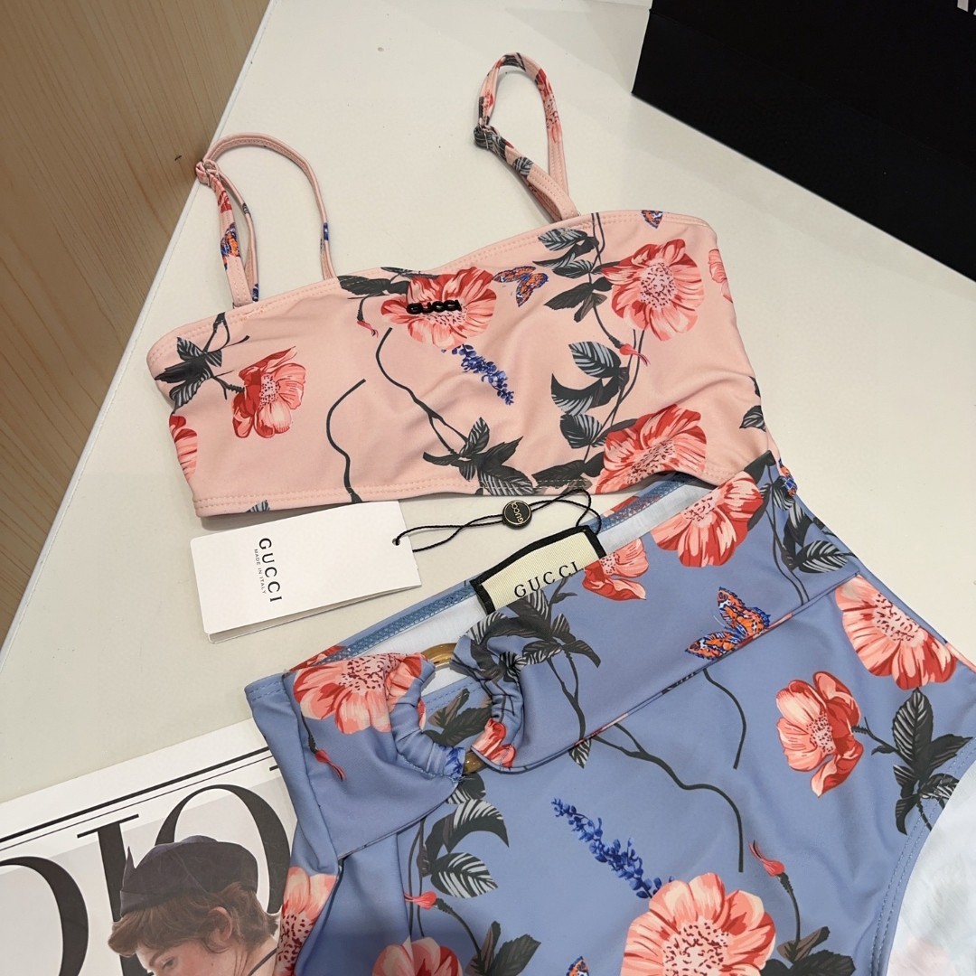 G Style Summer Swimsuit