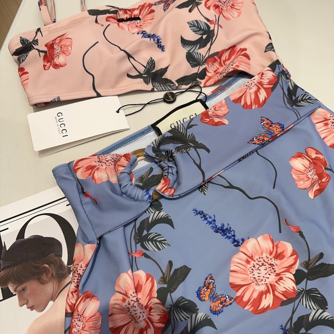 G Style Summer Swimsuit