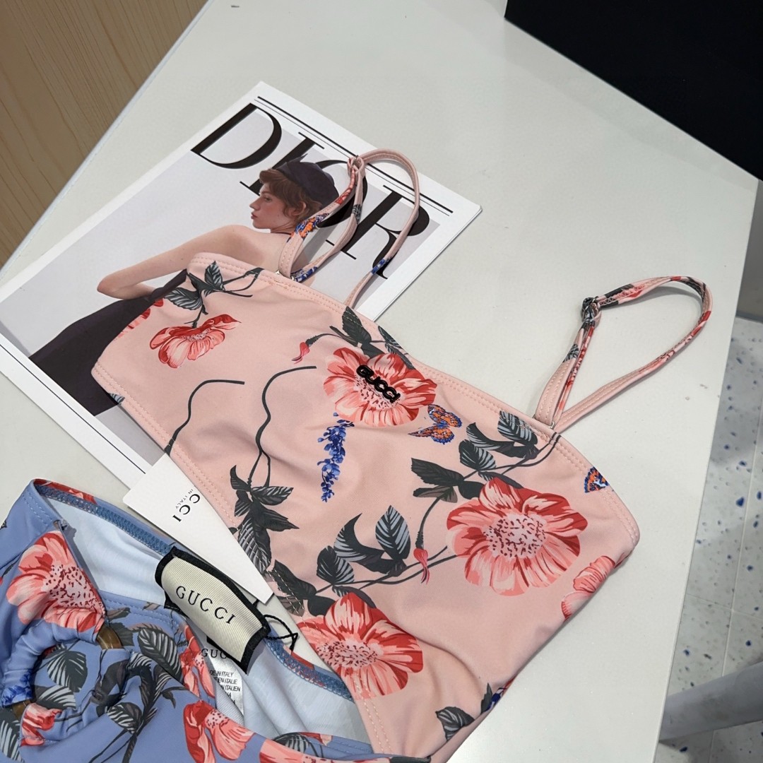 G Style Summer Swimsuit