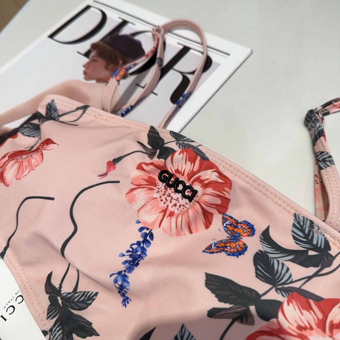 G Style Summer Swimsuit