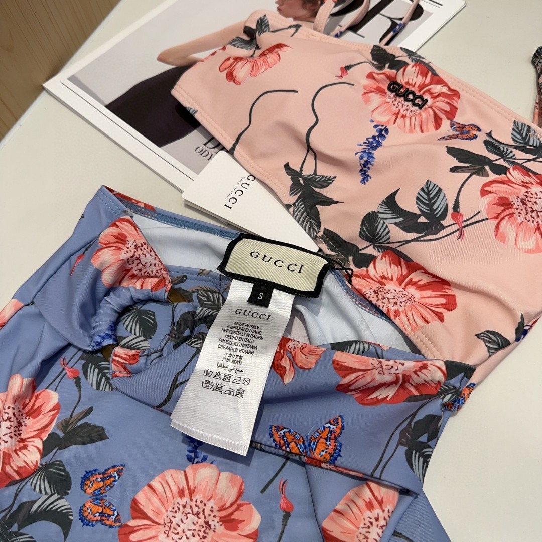 G Style Summer Swimsuit