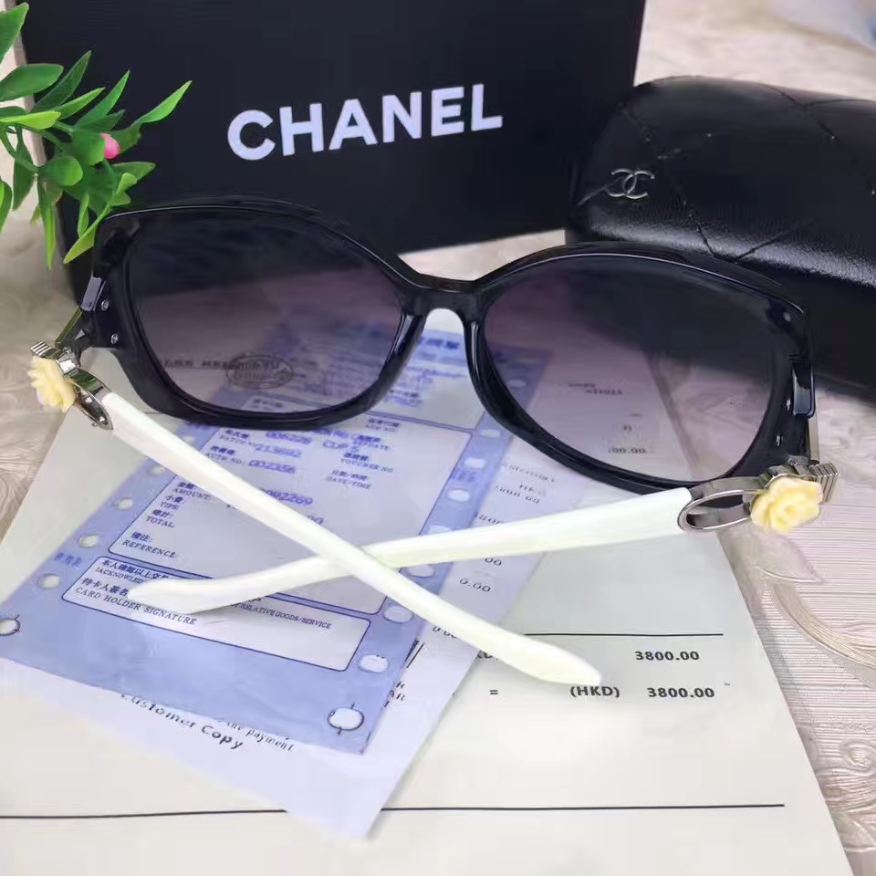 C Style 1517 Sunglasses