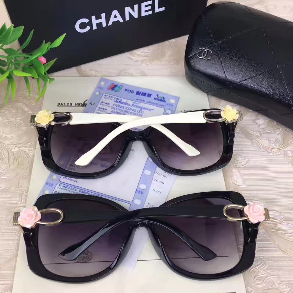 C Style 1517 Sunglasses