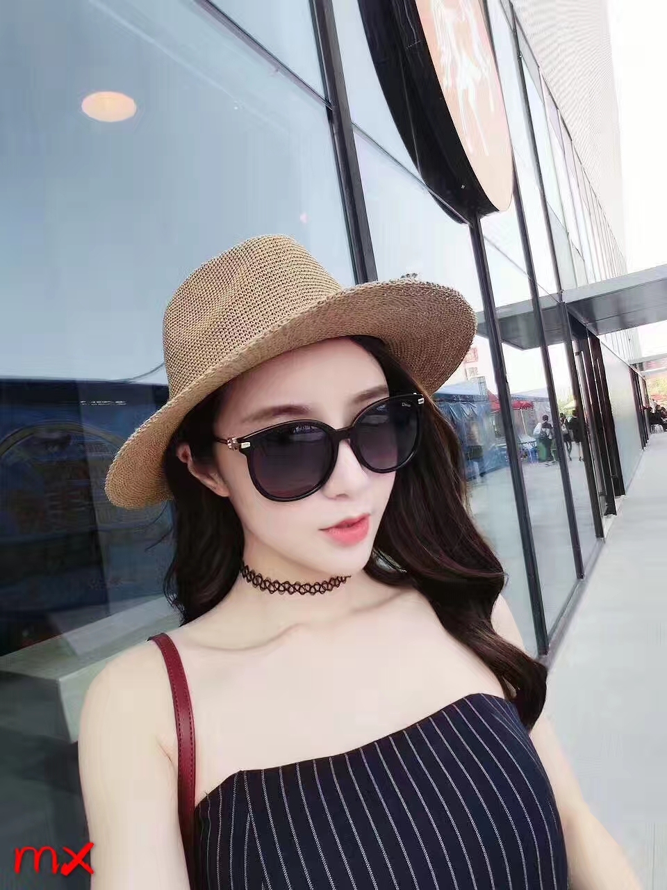 D Style 1699 Sunglasses