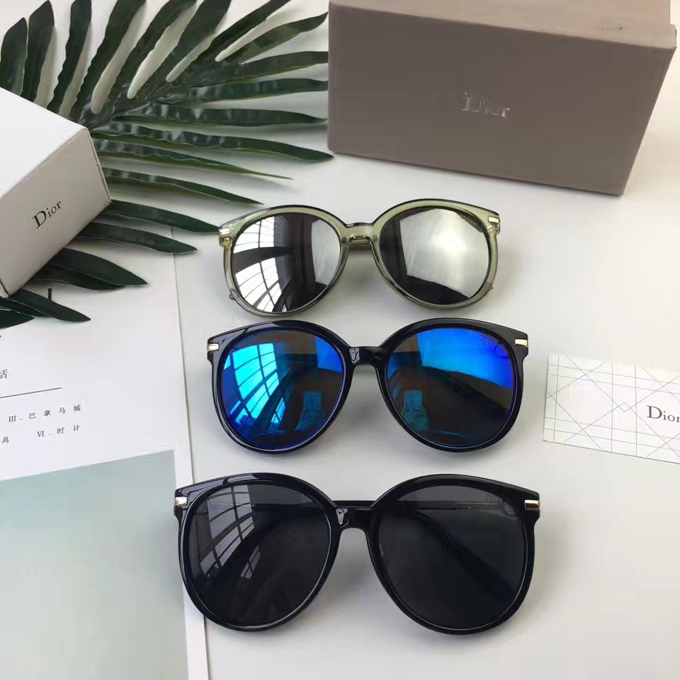 D Style 1699 Sunglasses