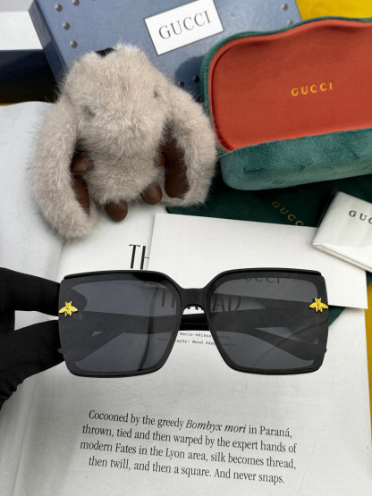 G Style 4250 HD Thickened Polarized Sunglasses