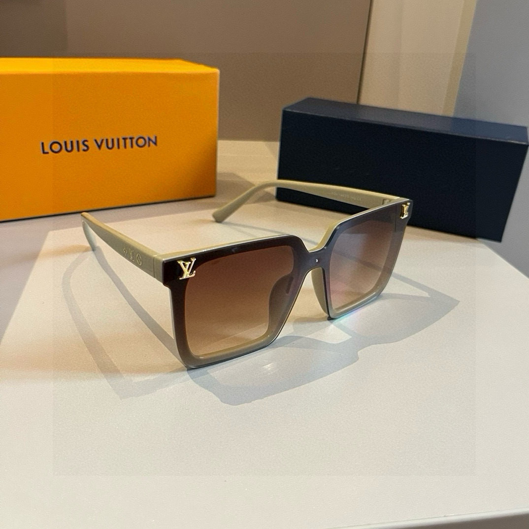 L Style: Fashionable sunglasses for men and women