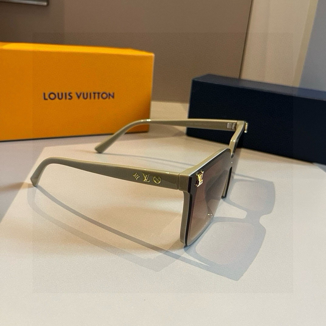 L Style: Fashionable sunglasses for men and women