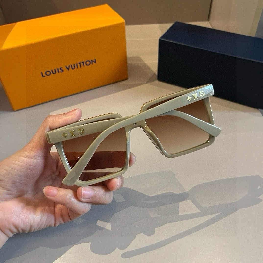 L Style: Fashionable sunglasses for men and women