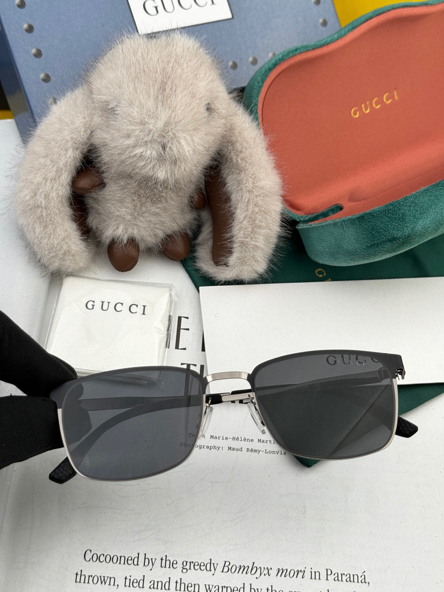 G Style: 31805 Unisex Couple Sunglasses Polygonal Sunglasses