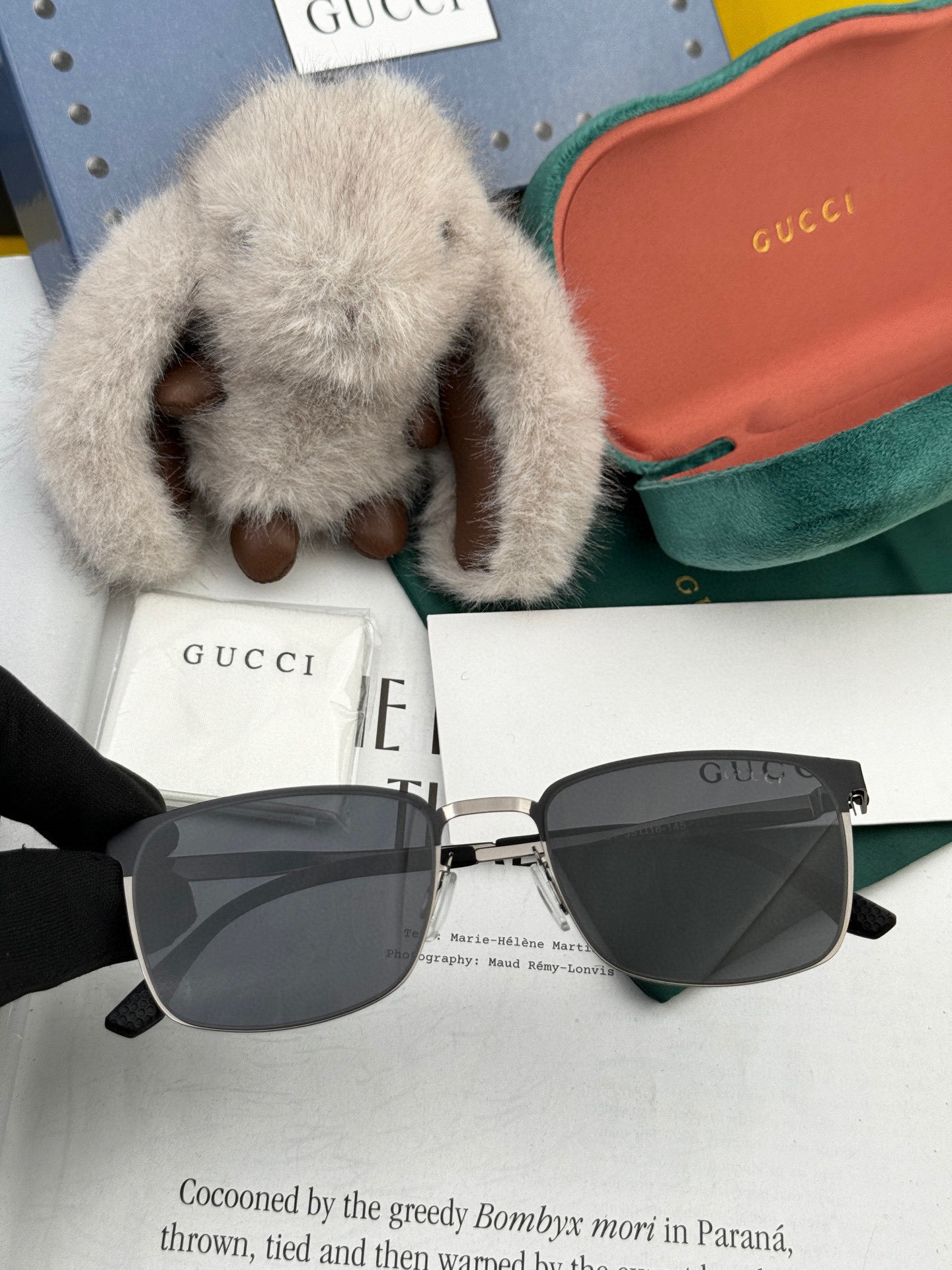 G Style: 31805 Unisex Couple Sunglasses Polygonal Sunglasses