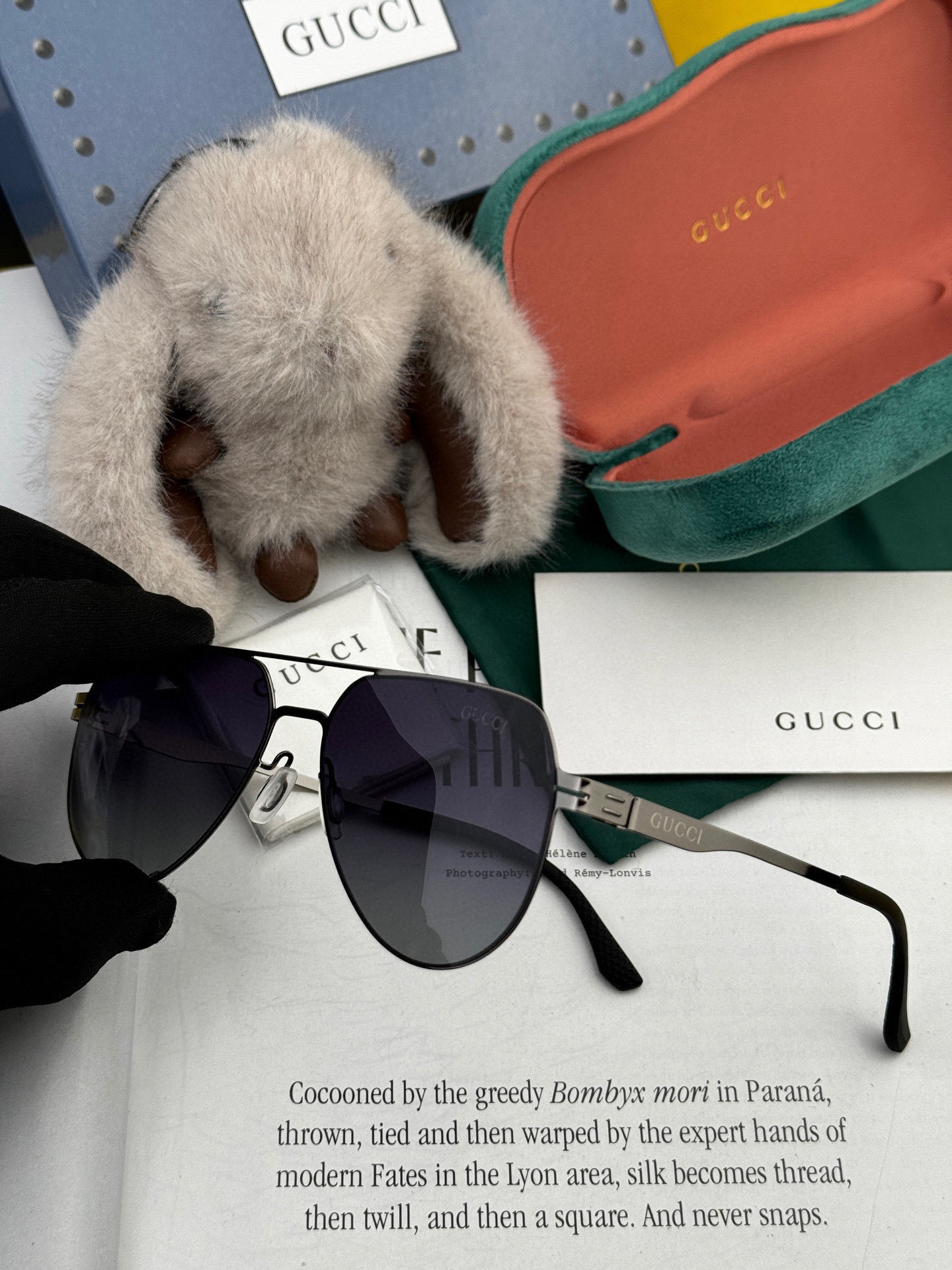 G Style: 41805 Unisex Couple Sunglasses Polygonal Sunglasses