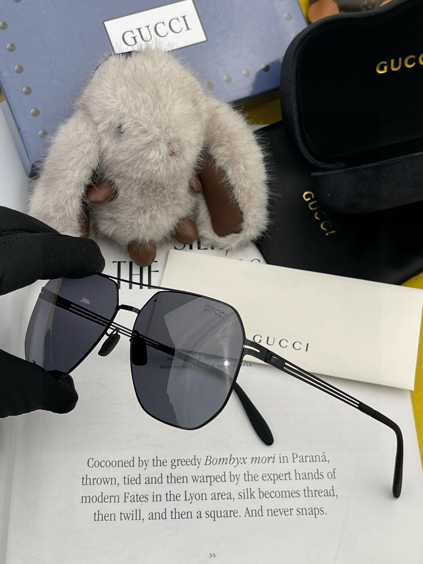 G Style: 7515 Unisex Couple Sunglasses Polygonal Sunglasses