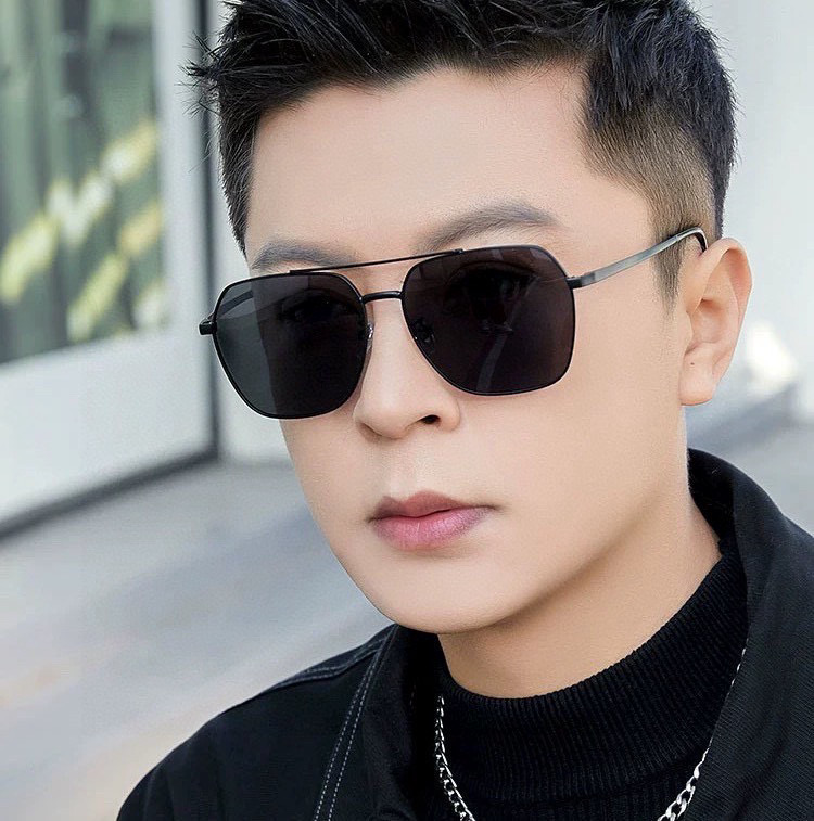 G Style: 0863 Unisex Couple Sunglasses