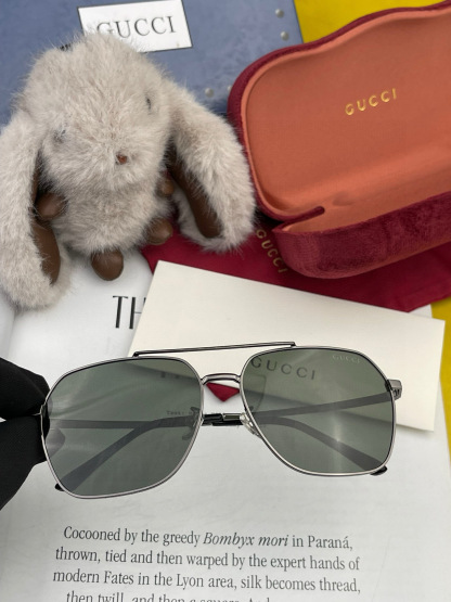 G Style: 0863 Unisex Couple Sunglasses