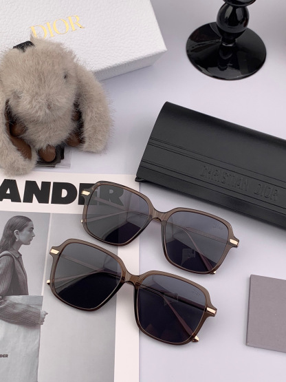 D Style: 82804 New one-piece driving mirror sunglasses