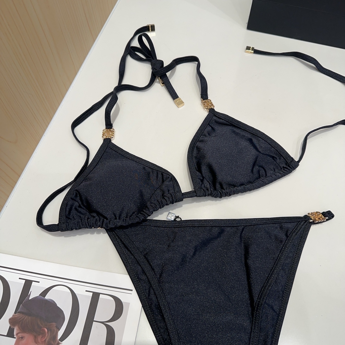 L Style Summer Swimsuit