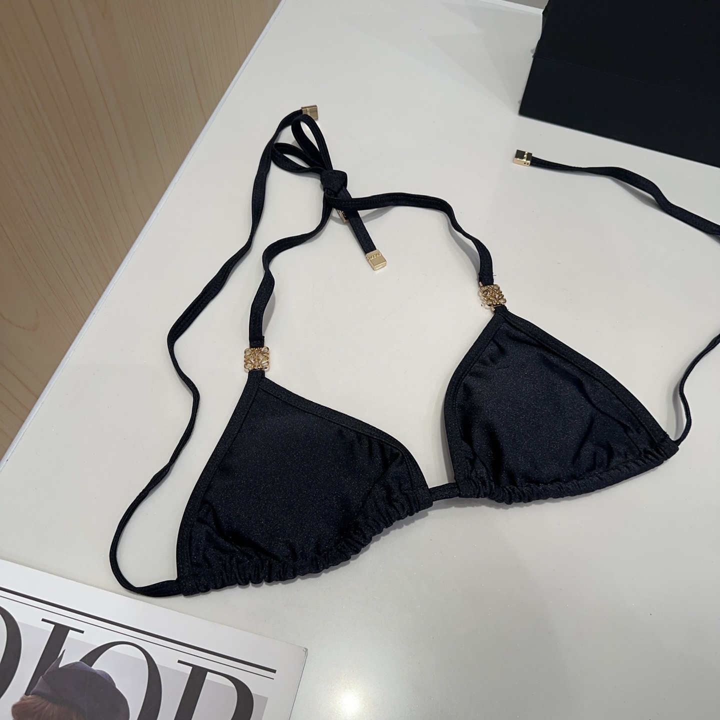 L Style Summer Swimsuit