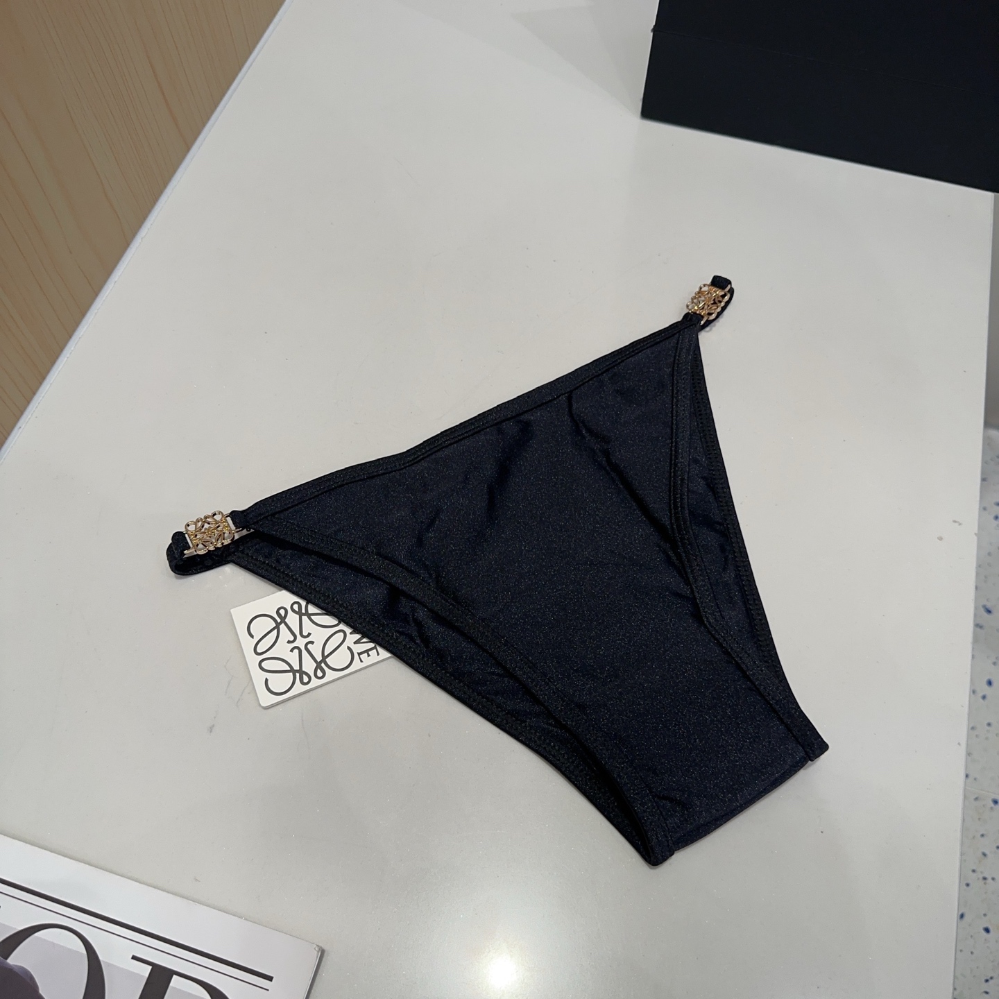 L Style Summer Swimsuit