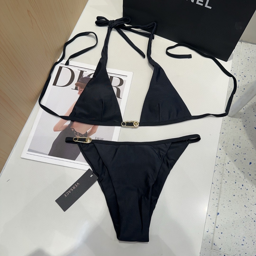 V Style Summer Swimsuit