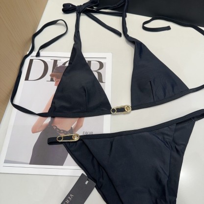 V Style Summer Swimsuit