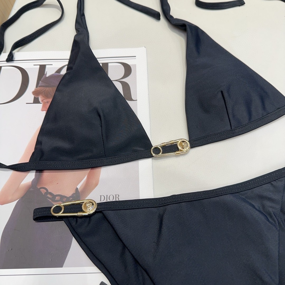 V Style Summer Swimsuit