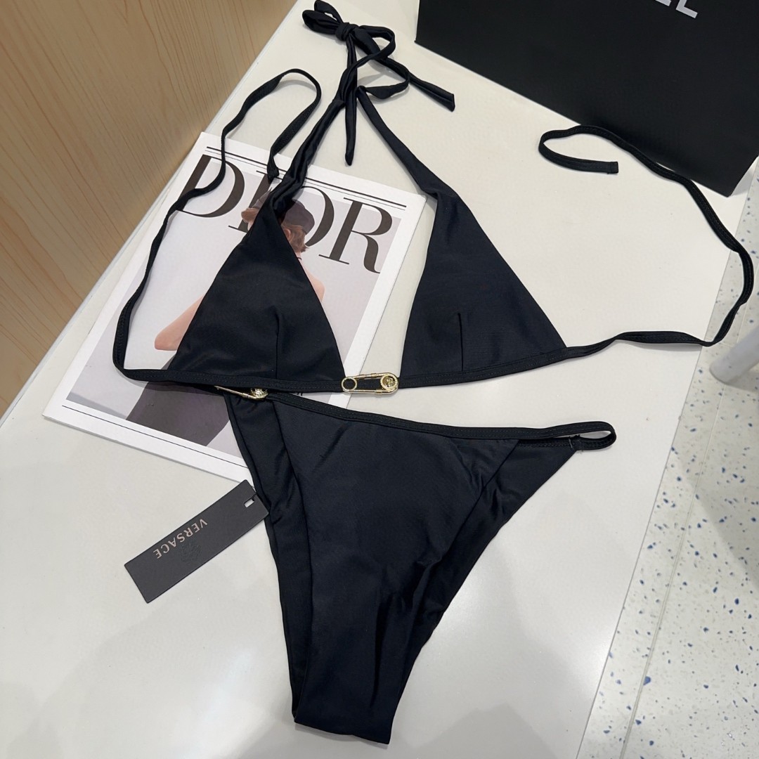 V Style Summer Swimsuit