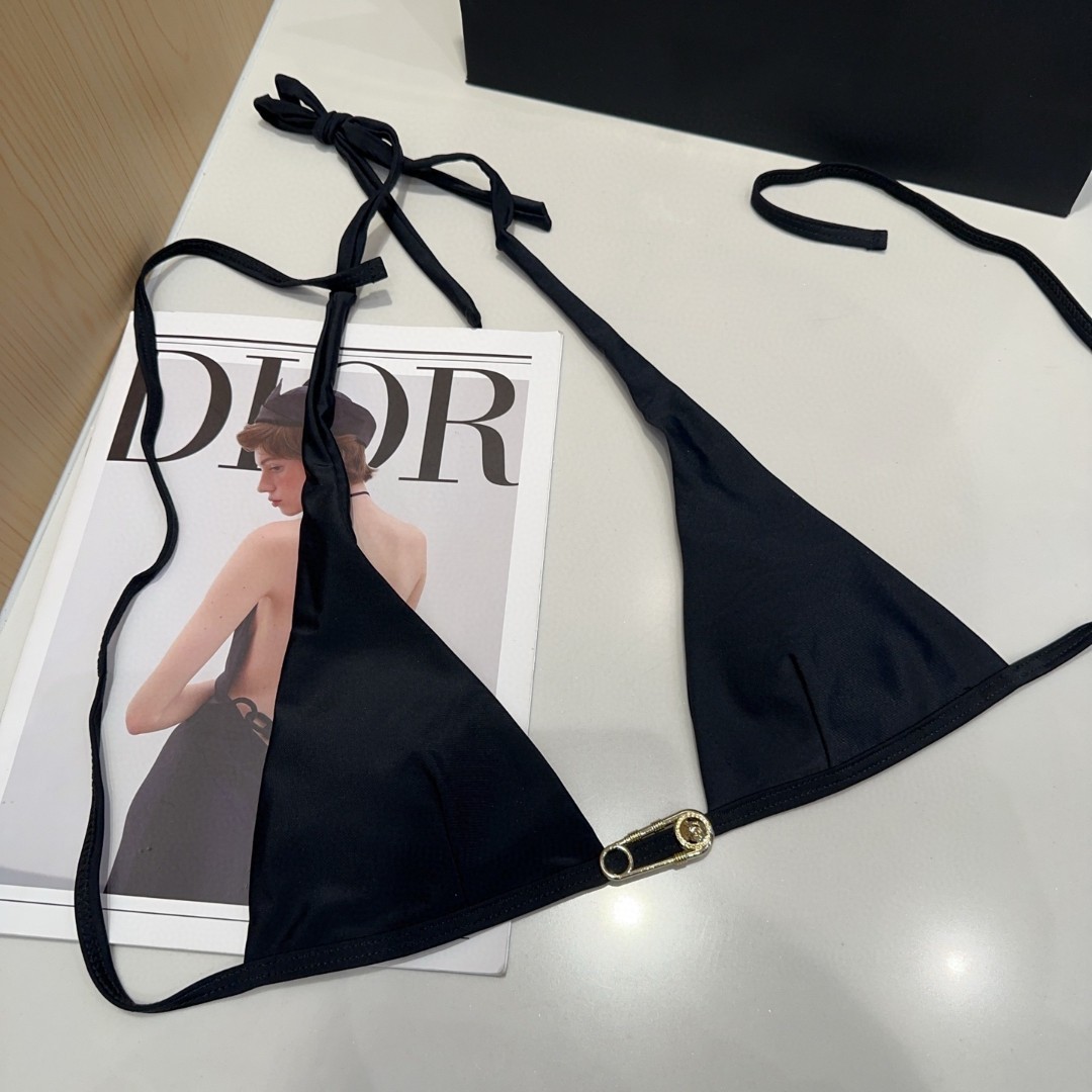 V Style Summer Swimsuit