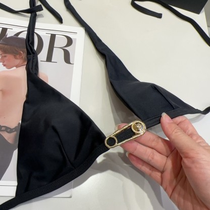 V Style Summer Swimsuit