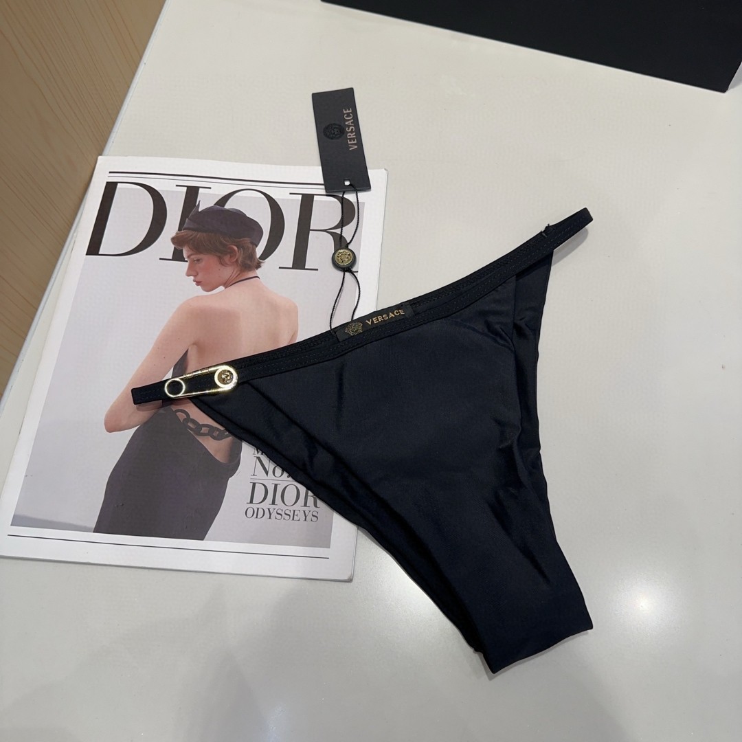 V Style Summer Swimsuit